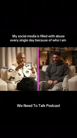 Watch the full conversation by searching 