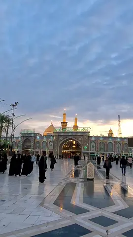 يا ام البنين 