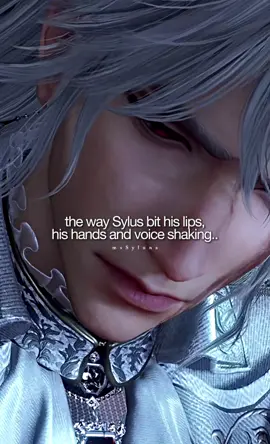 💔🥀 This sight of Sylus holding himself back knowing you’re about to lose each other… the way he’s just shaking GETS ME…  • • • — #mc #sylus #sylusedit #sylusloveanddeepspace #loveanddeepspacesylus #lnd #lads #loveanddeepspace #loveanddeepspaceedit #edit #otome #otomegame #fy #fyp #foryoupage #viral #trending 