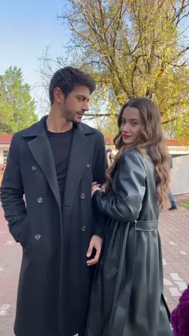 Mrs & Mr Karahan #arafta @İlsu Demirci 