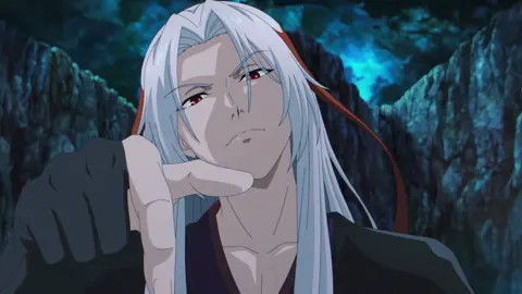 Nói cho Bổn Toạ biết, điểm mạnh nhất của ngươi là gì? 😂🤣 #thuonglanquyet #hoathinh3d #hh3dtq #anime #hoathinhanime 