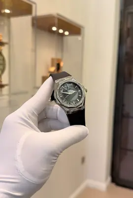 Đồng hồ Hublot Orlinski size40mm