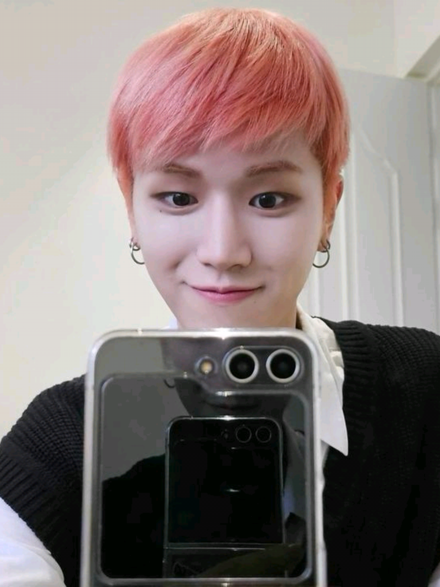 okay im going to bed now. | @brnfim #riwoo #boynextdoor #onedoor #fypシ゚viral #funny 