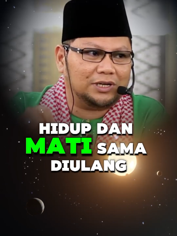 Al-Qur'an adalah kitab suci Islam yang diyakini umat Muslim sebagai firman Allah yang diwahyukan kepada Nabi Muhammad SAW selama sekitar 23 tahun. Kitab ini berisi panduan lengkap untuk kehidupan Muslim dan memuat berbagai fakta yang selaras dengan sains modern, seperti fakta tentang besi, penciptaan makhluk berpasang-pasangan, garis edar tata surya, dan tahap penciptaan manusia. Al-Qur'an juga memiliki fakta linguistik dan struktural, seperti memiliki nama lain, ayat terpanjang (tentang utang), surat terpendek (Al-Kautsar), dan ayat teragung (Ayat Kursi).  Antara fakta tentang Al-Quran dan misteri nya yang dikupas oleh Ustaz Badli Shah.  #ustazbadlishah #faktaalquran #fakta #fyp #kontenhiburan 