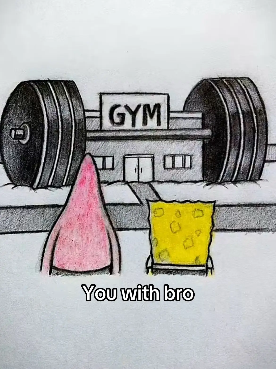 #gym #GymTok #gymbro #train #fyp 