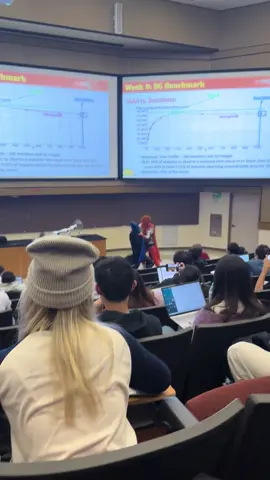 Right before finals 😂 Creator: @Juicy Jacob #school #prank #megamind #frozone