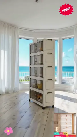 Almari plastik kukuh serbaguna untuk simpan barang rumah nampak kemas dan mudah susun cepat beli sekarang sebelum stok habis #almariplastikkukuh #almarirumah #alatdapurpraktikal #multifungsi #barangberguna #organisasirumah #fypmalaysia #tiktokshopmalaysia #fyp #barangdapur #barangviral #kemasrumah #barangmurah #simpananrumah #almariadjustable 