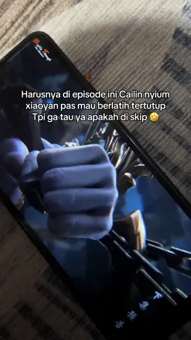 #btth #batletroughtthehavens #xiaoyan #cailin #donghua 