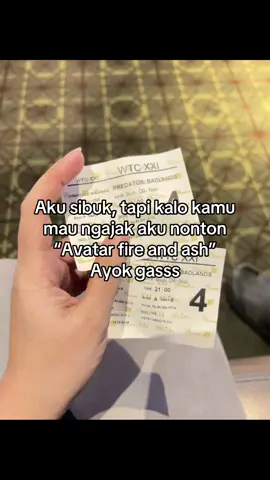 Mana udh Desember lagi 😌                                                                           #avatar3 #fyp 