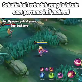 kalian apa guys?#MLBBXSpongeBob #MLBBFriendFest #MLBB 