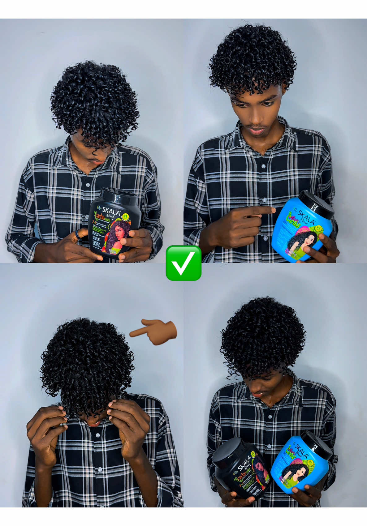 Quruxda raga waa timaha🤤🤔#keydsoonline #somalitiktok 