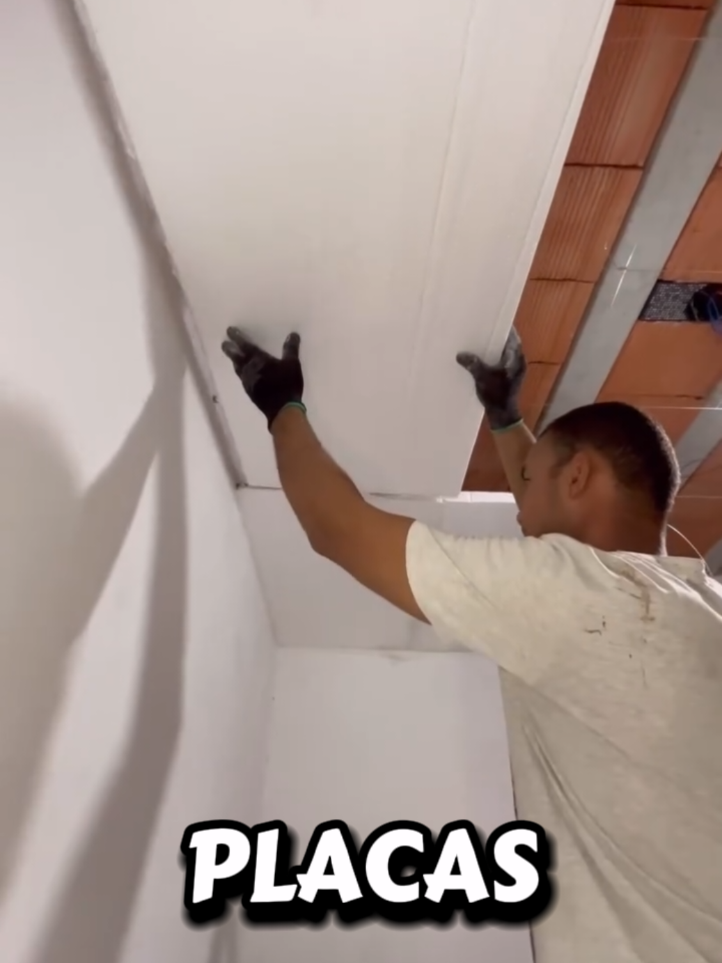 parte 2🤯🤯vocês vão se surpreender com o final #casal #obra #fé #sonhos #tiktok 