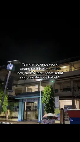 semangat bolooo 💪🏻 #trenggalekcidro #jowobaperan #masukberandafyp #xyzbcafypシ #promomakanharian 