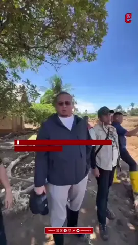 Jadi gimana ya #relawanpks #prayforsumatera #indonesia