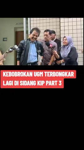 #jokowi #kip #ugm #ijazah #fyp 