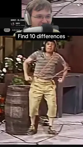 Find 10 differences #arcraiders #максос #рекомендации #team #game