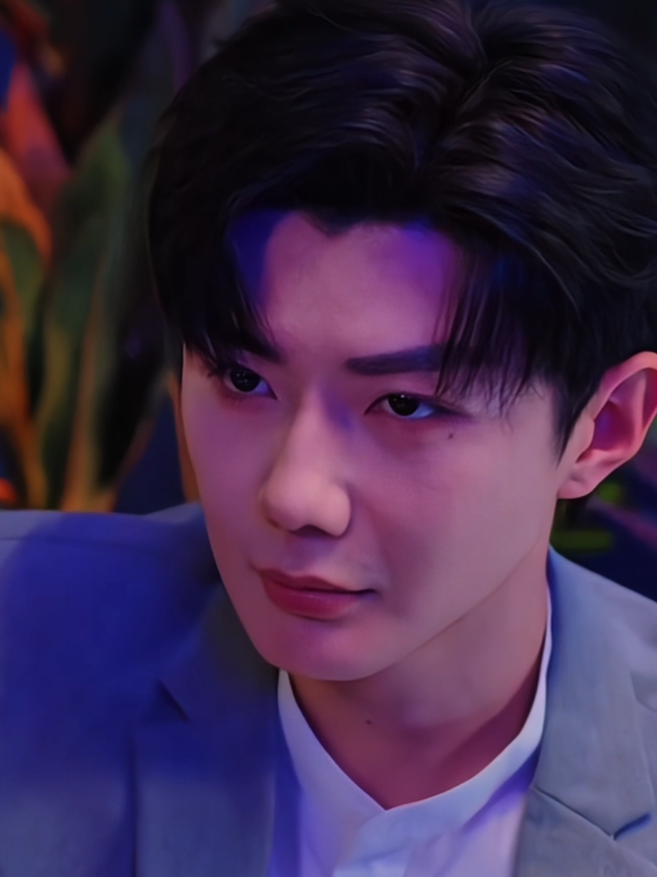 #HAOYIRAN i know fan xiao, i know. #youshulang #tomyshore #yunqihaoyiran #chinesebl 