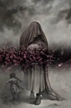 جن عيني تشوف..عمتي يم تلة..يمها جن طفلة..تفرك ايديها..💔 . . . . #محمد_باقر_الخاقاني #سيد_مهدي_البكاء #سيد_مصطفى_الداودي #حسينية_غريب_طوس_البصرة_الابله #مريت_بطيف_جني_عطشان 