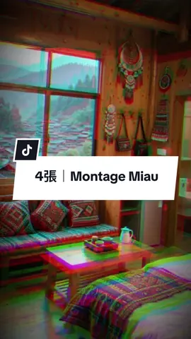 4張｜Montage Miau #CapCut #jiakai #jk941031 
