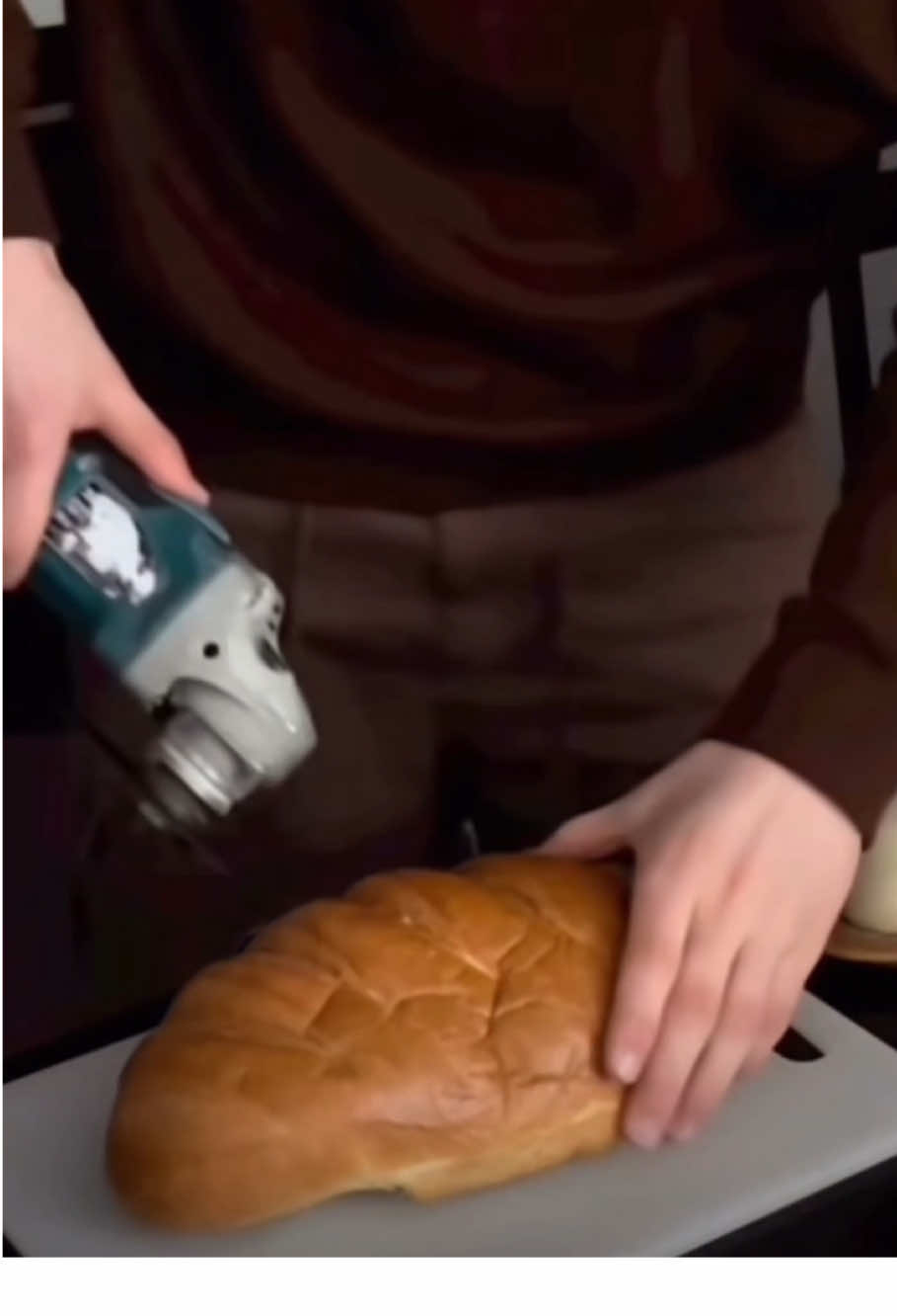 Funny baking failures 🤣🍞#food #fyp #tiktok #baking #funny 