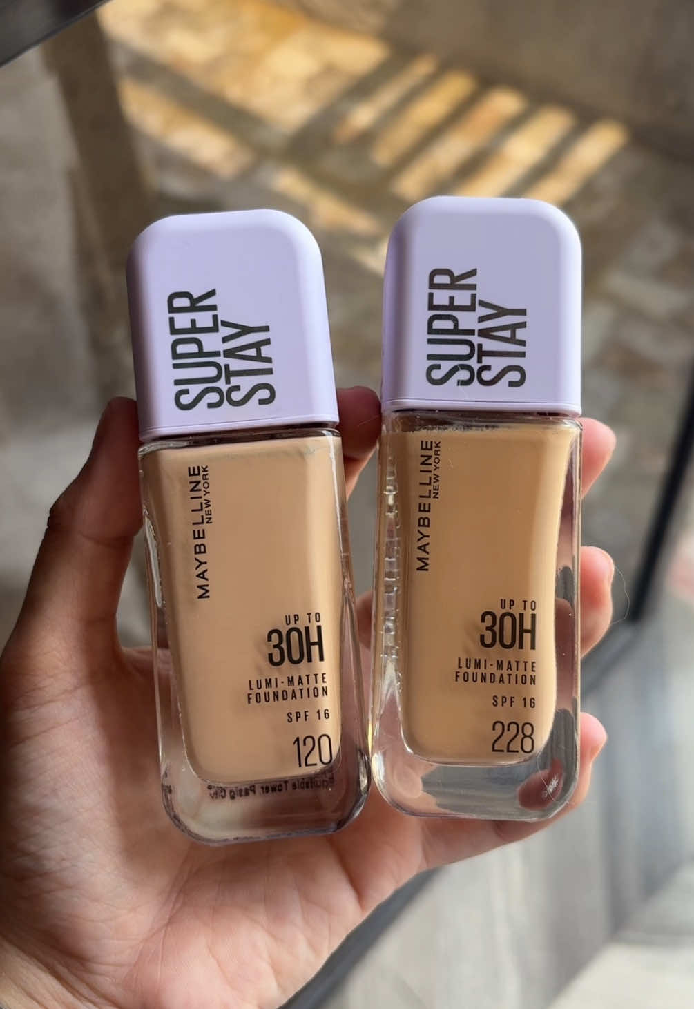 #maybellineph #lumimatte #lumimattefoundation #maybellinelumimatte 