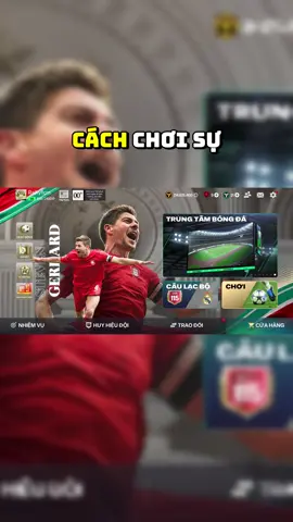 Cách Chơi Sự Kiện Tiếp Lửa Việt Nam Trong Fc Mobile Việt Nam #xuhuong #NhaSangTaoFCM #FcmobileVN #KyNguyenSangTaoFcm #thinhhanh 