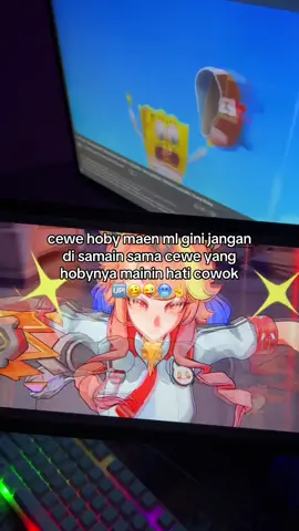 ijinn ver cwe#MLBBXSpongeBob #MLBBFriendFest #MLBB 