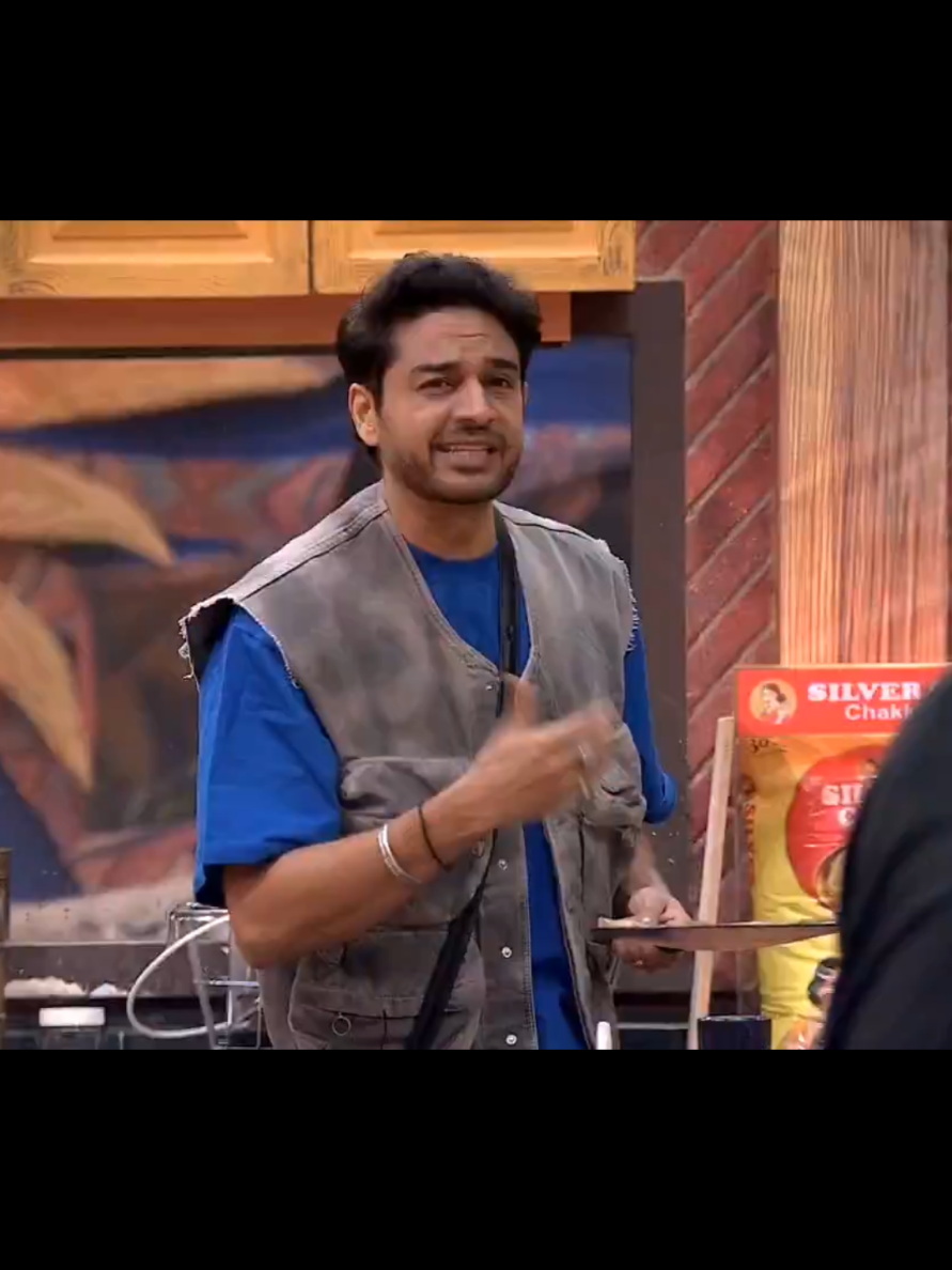 #biggboss19 New Promo #biggboss #bb19 #farhanabhatt #gauravkhanna 