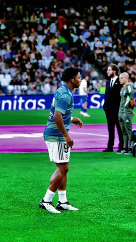 ENDRIC waa la ciile runti😭🥶💔 #y4l4x8w_47 #realmadridfans🤍🦋 #realmadrid #realmadridfans 