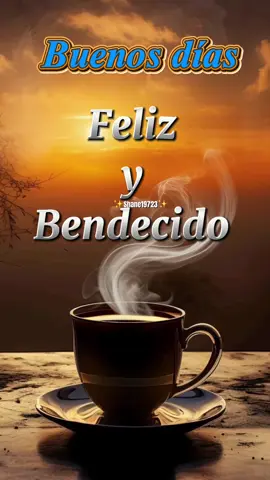 #CapCut #Felizmartes#buenosdias#teagradezcodios#diostebendiga🙏❤ 