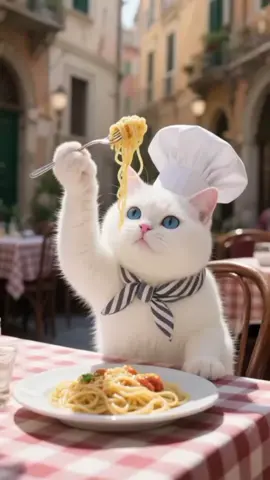 #whitecat #catlover #wildbymadhiAi #likecommentthankyou💞💓 #animallover 