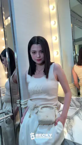 REBECCA ATTENDS WACAY #WacayHolidayScenexBecky #beckyarmstrong #beckysangels #beckyentertainment #FreenBecky 