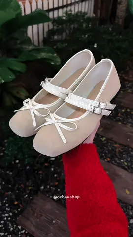 #ocbuushop #depnuxinh #giaynuxinh #xuhuong 