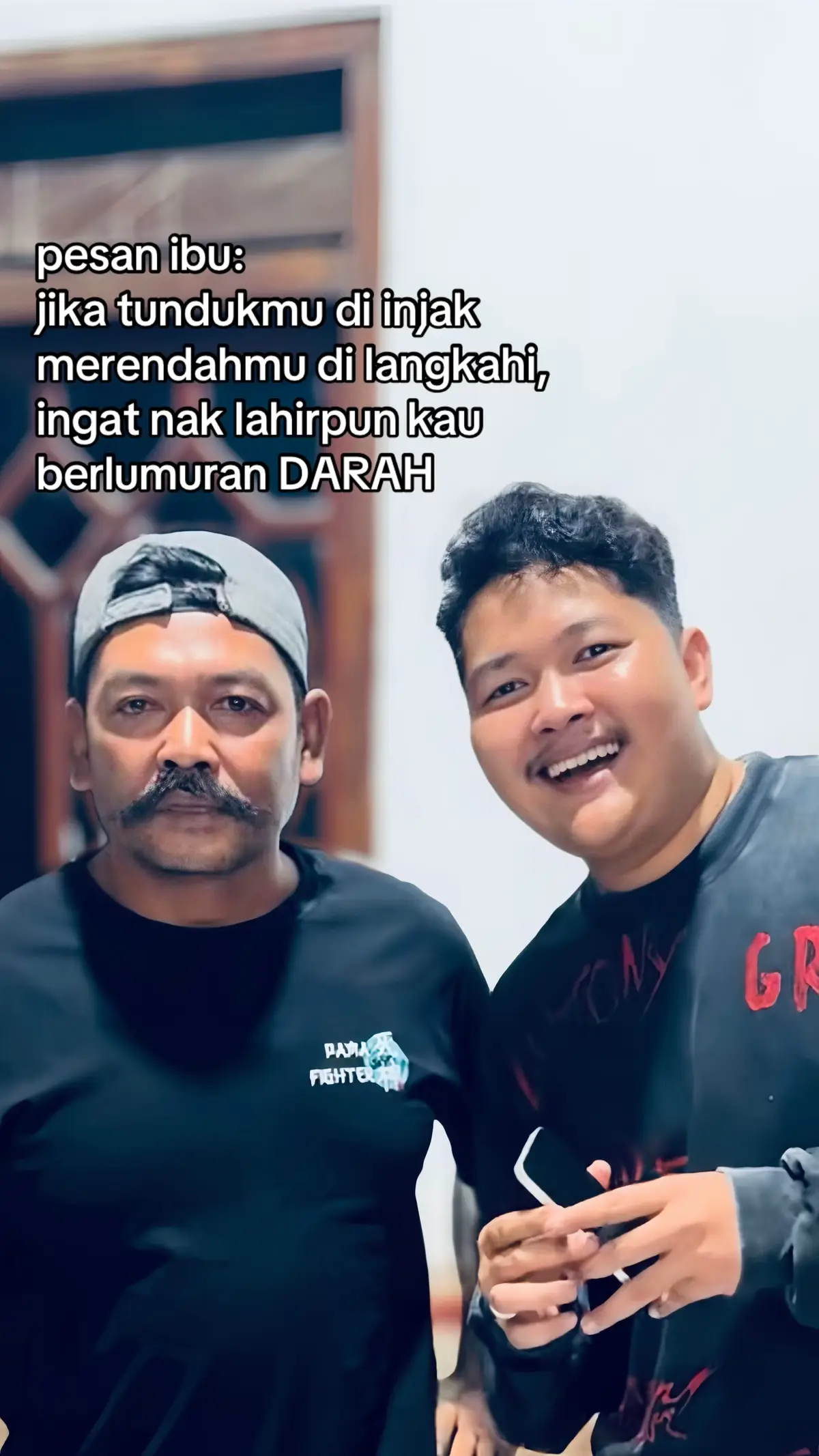 #mulyonobasuki #rombongannyeni #fyp #foryou #xyzabc 