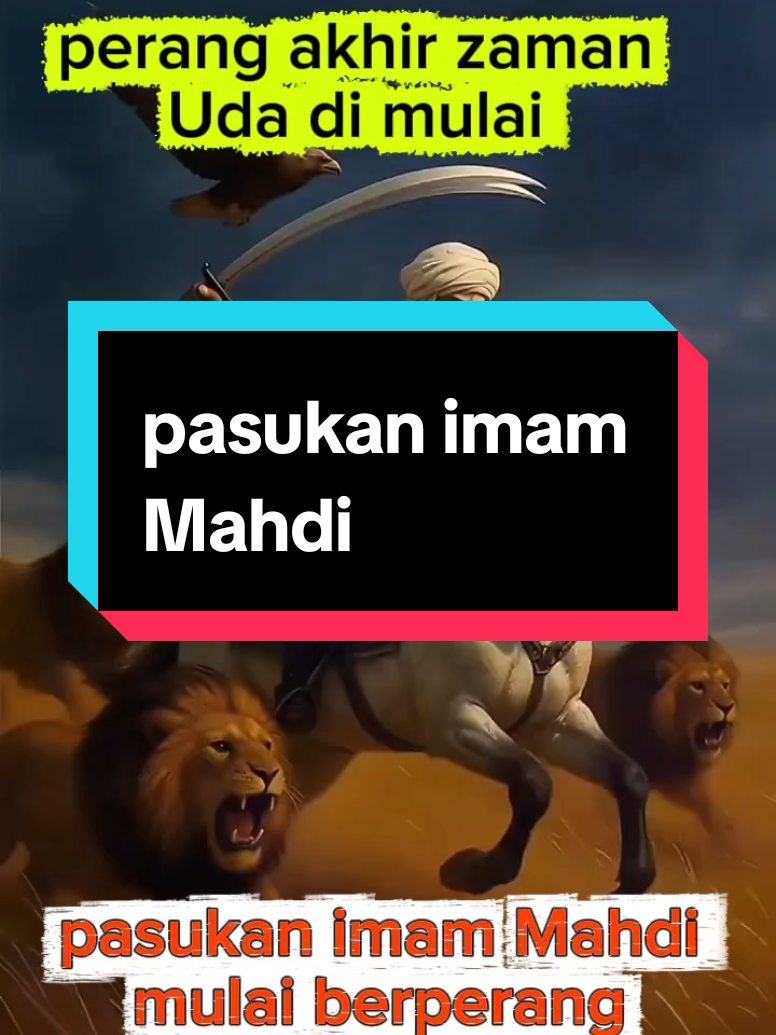 pasukan imam Mahdi /secara rohani Uda perang akhir zaman  #sejarahislam #muslim #toreqoh #fyp #imam Mahdi 