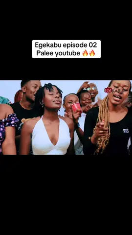 Egekabu episode 02 is now available on youtube 🔥🔥