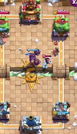 #recommendations #clashroyal #рекомендации #рек 