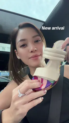 Cantik heels ini . #heels #newarrivals 