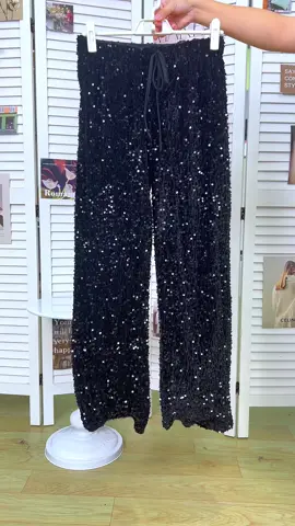 #pants #sequins #bowtie #TikTokMadeMeBuyIt  #BlackFriday 