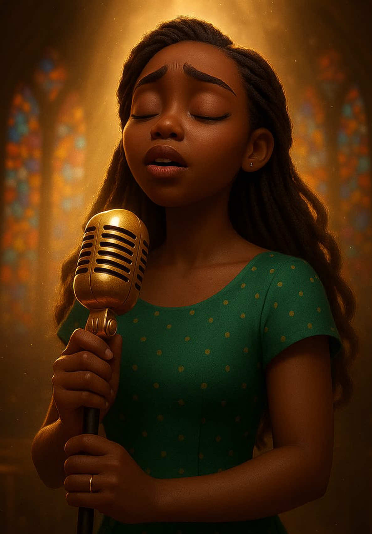 Take over Lord 🙏🙏@Evana Titus #goviral #christiantiktokcomunity #christiantok #toons #fyp 