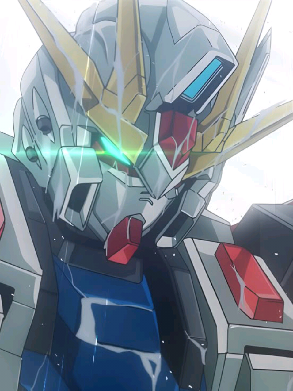 Nibun No Ichi  Gundam Build Fighter #gundam #gundambuildfighter 