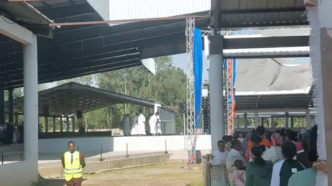 #apostolicchurch  #ዋራ ቤቴል የአገልጋዮች ስልጠና የጠዋት አምልኮ