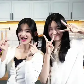 🥰 #erinejkt48 #delynnjkt48 #jkt48 