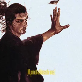Myamoto | #Vagabond #myamotomusashi #edit #Corecore #mycore 