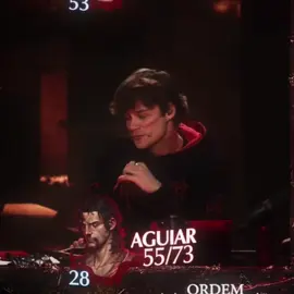 #JAE , #AGUIAR & #LABIRINTO : um trisal que eu nunca imaginei mas quero muito que aconteça  #ordemparanormal #hextombe 