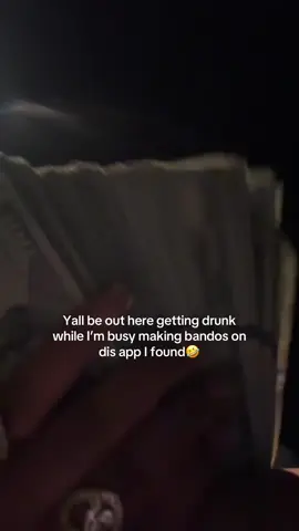 Yall need to get on this 