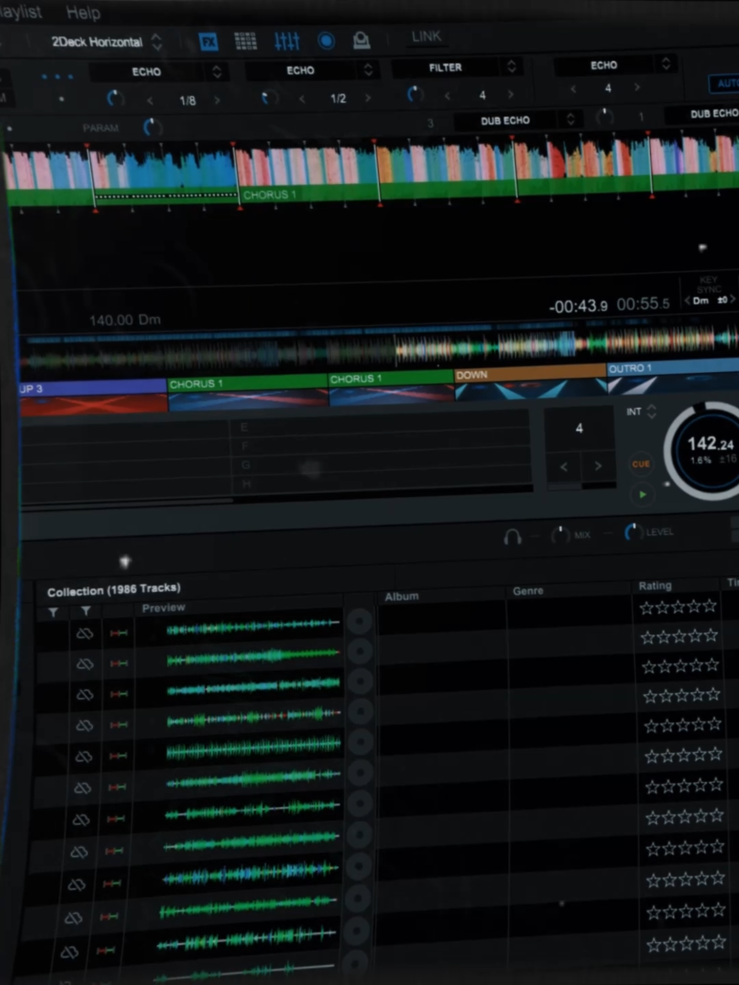 Ở bên ai liệu em có thấy vui...Và rồi anh cũng sẽ phải nhận ra...  #dakmusic9999 #remix #vinahouse #nonstop @hl.producer