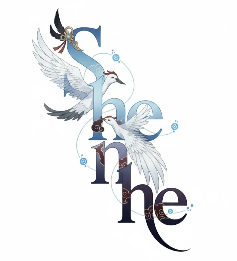 #logo #design #name #trending #GenshinImpact 