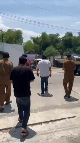 Cek Persiapan Lokasi PERFORM PESONA *MEDALI SPECTACULAR CARNIVAL FEST 2026* Kab. Mojokerto#desamedalidesaalaskaki #pemdesmedali #gusbarra #MedaliSpectaculerCarnival2026 #fypシ゚viral🖤tiktok 