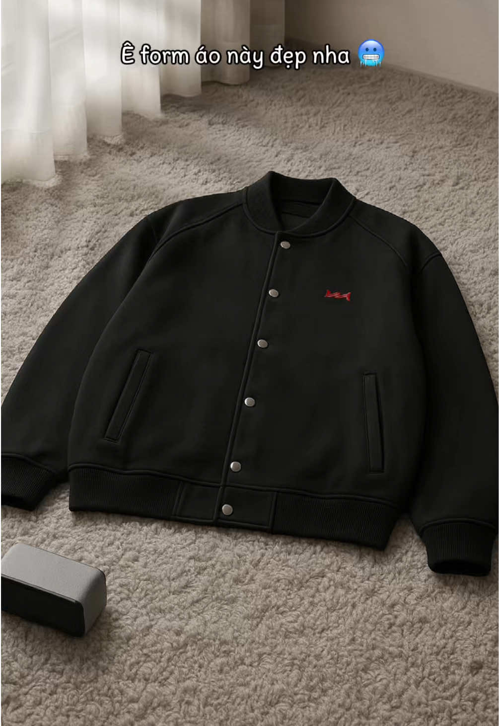 [ DEAL MỞ BÁN ] Áo khoác BOMBE #aokhoac #xuhuong #julido 